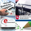 Service Portal Niedersachsen/Collage