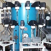 Gelchromatograph