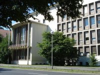 Dienstgebäude