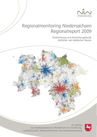 Regionalmonitoring Niedersachsen - Der Regionalreport