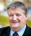 Landwirtschaftsminister Ehlen