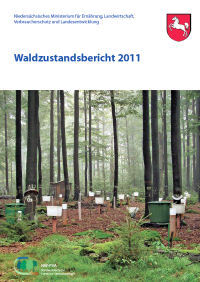 Waldzustandsbericht 2011
