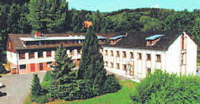 Standort Hann. Münden