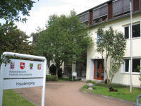 NW-FVA Göttingen