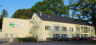 NW-FVA Göttingen - Erweiterungsgebäude