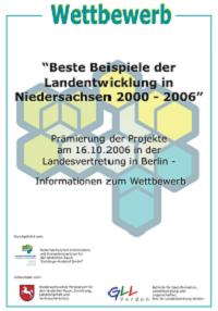 Wettbewerb