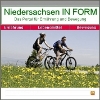 Niedersachsen IN FORM - Das Portal für Ernährung und Bewegung 