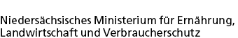 Nds. Ministerium für Ernährung, Landwirtschaft und Verbraucherschutz