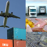 Logistik & Handel