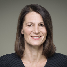 Portraitfoto: Die Niedersächsische Ministerin für Ernährung, Landwirtschaft und Verbraucherschutz Miriam Staudte