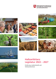 Titelbild der Halbzeitbilanz