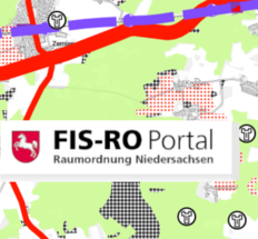 FIS-RO Logo