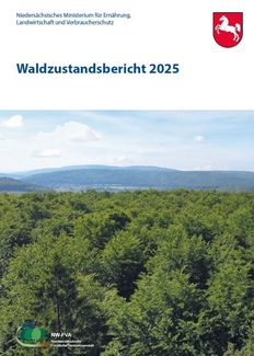 Titelseite des WZB NI 2025