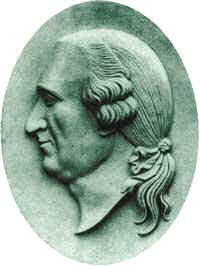 Johann Georg von Langen (1699-1776)