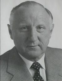 Gerhard Glup