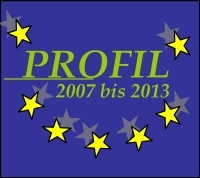 Logo PROFIL