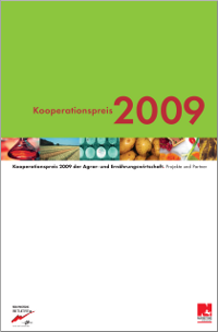 Kooperationspreis 2009