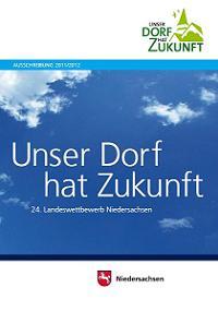 Ausschreibung 24. Landeswettbewerb