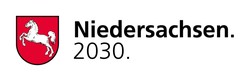 Logo für Kommission Niedersachsen 2030