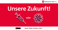 Unsere Zukunft!
