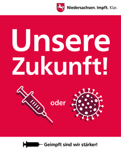 Unsere Zukunft!