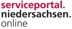 Logo Serviceportal Niedersachsen