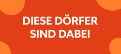 Dorfmoderation Niedersachsen