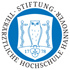 Logo "Stiftung Tierärztliche Hochschule Hannover"