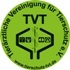 Logo "Tierärztliche Vereinigung für Tierschutz e. V. (TVT)"