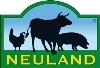 Logo "NEULAND e.V."