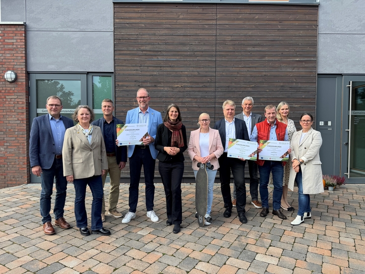 ArL Lüneburg Gruppenbild