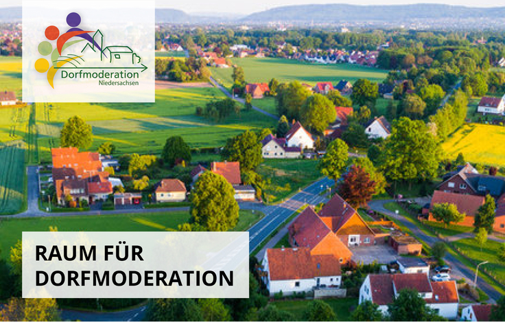 Dorfmoderation Niedersachsen