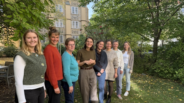 ÖMR Workshop im ML (5.10.2026)