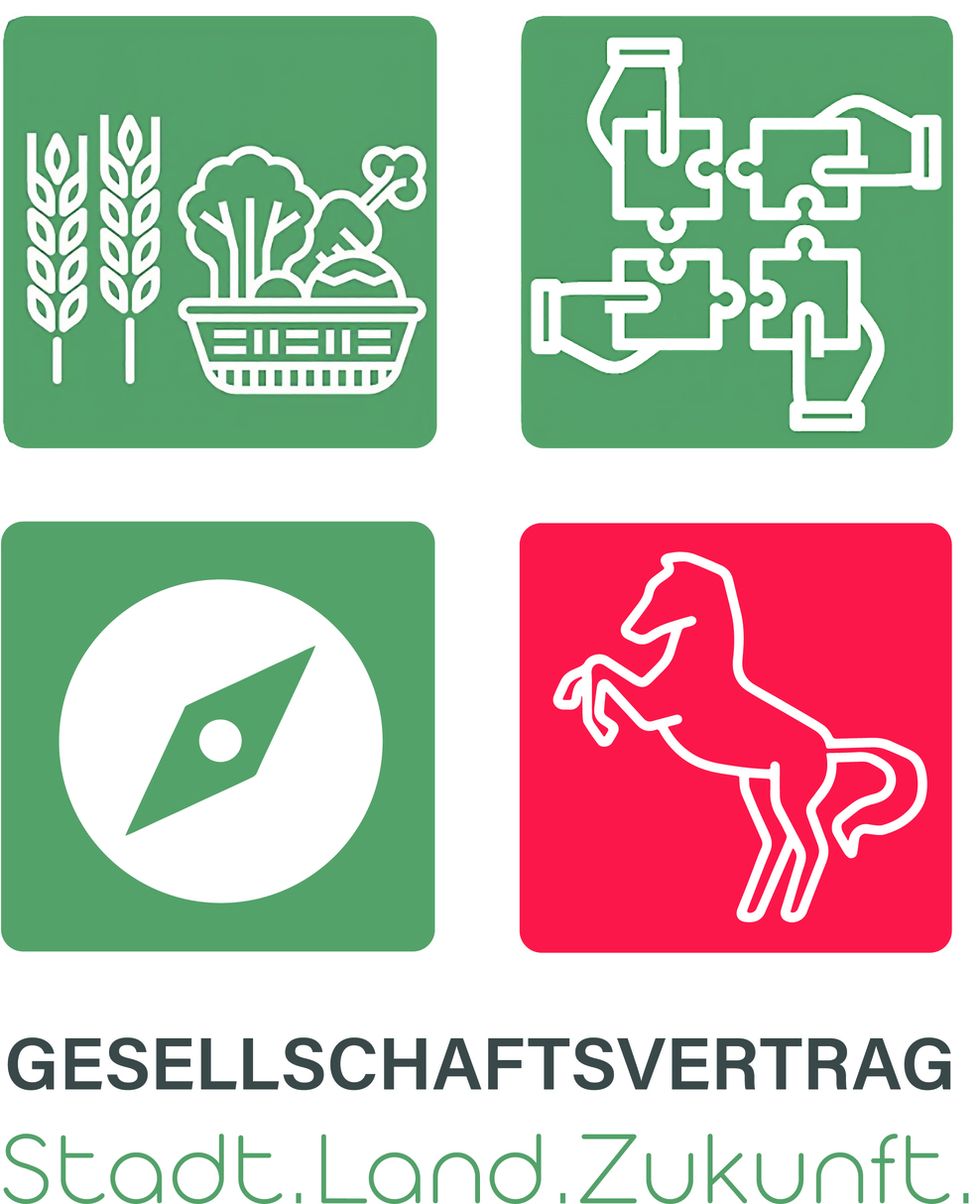 Logo Gesellschaftsvertrag Stadt.Land.Zukunft.