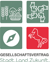 Logo des Gesellschaftsvertrags Niedersachsen
