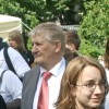 Minister Ehlen