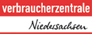 Logo "Verbraucherzentrale Niedersachsen"