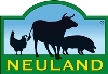 Logo "NEULAND e.V."