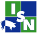 Logo "Interessengemeinschaft der Schweinehalter Deutschlands e.V."